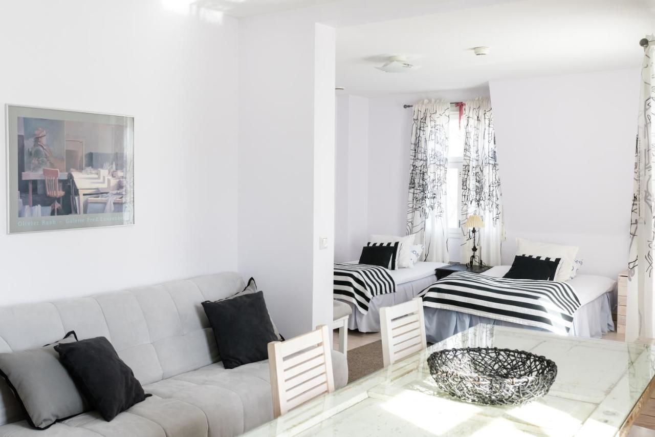 Отель Boutique Hotel Tavis Савонлинна-14