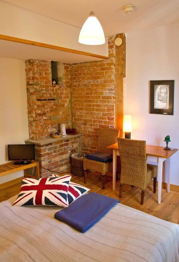 Отель Boutique Hotel Tavis Савонлинна