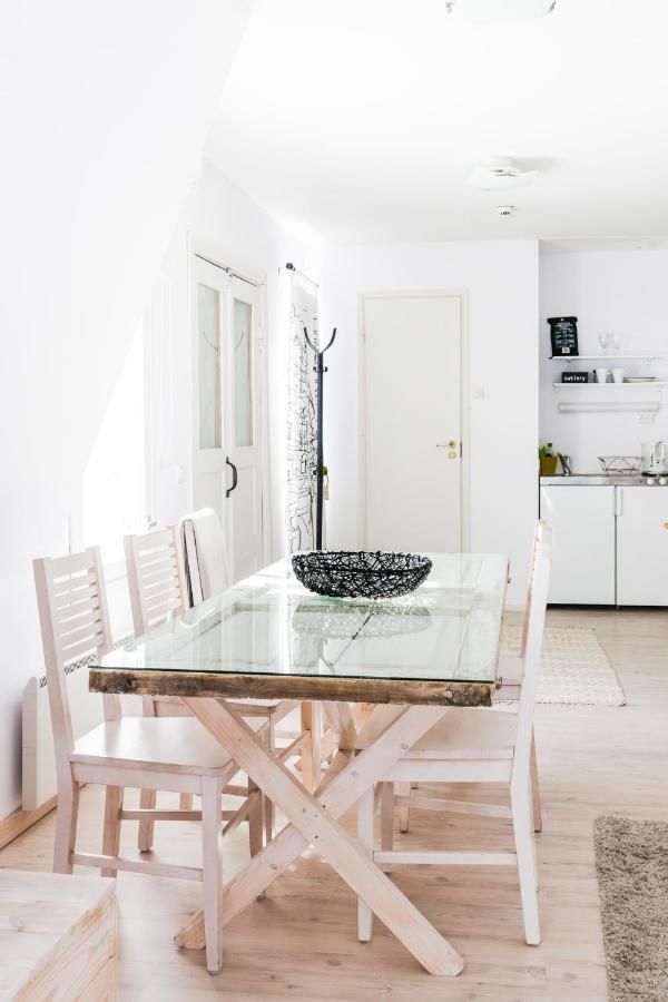 Отель Boutique Hotel Tavis Савонлинна-5