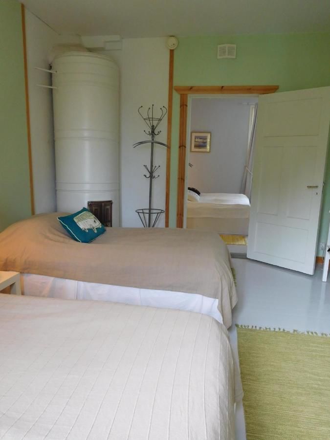 Отель Boutique Hotel Tavis Савонлинна-23