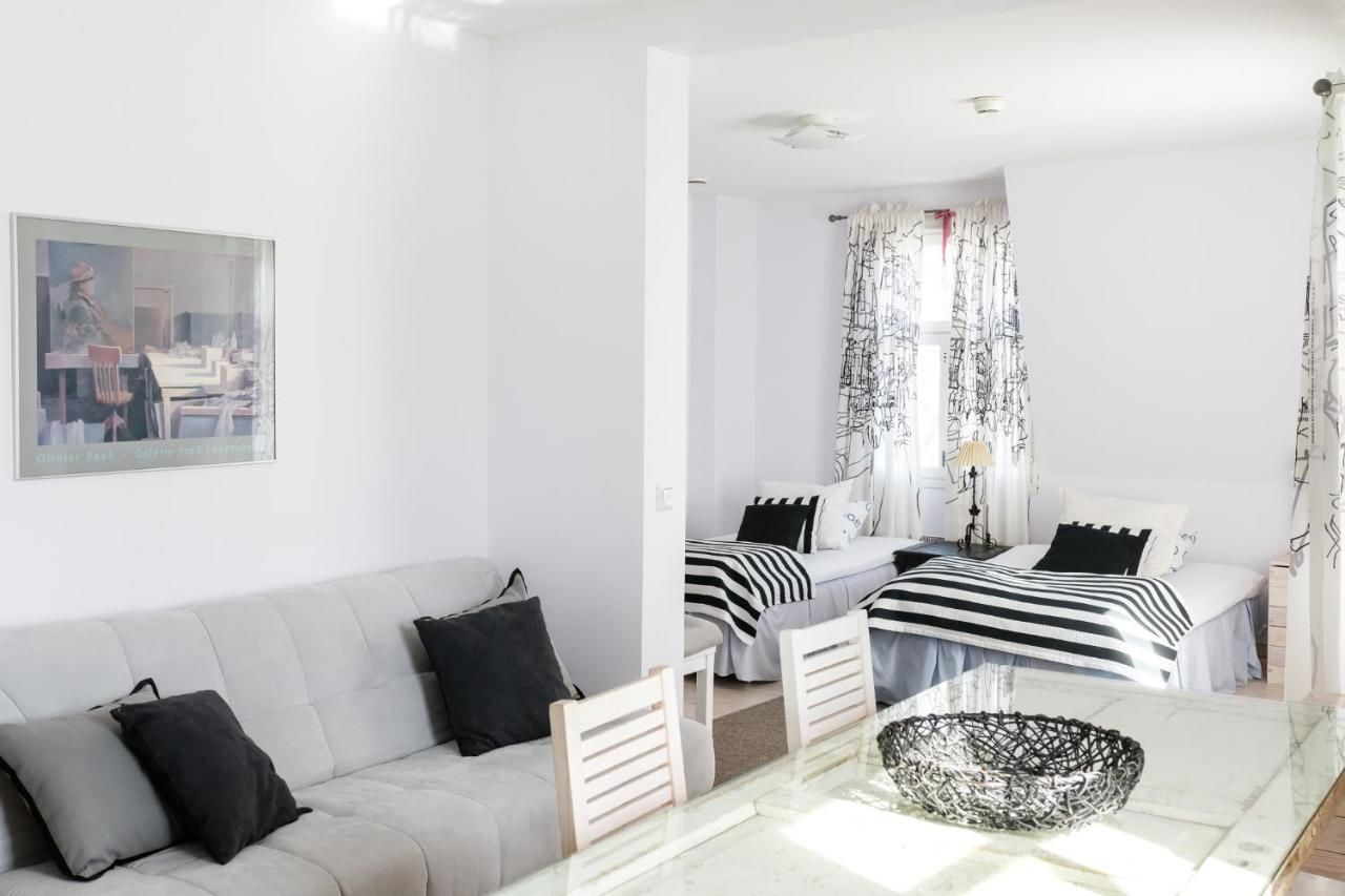 Отель Boutique Hotel Tavis Савонлинна-6
