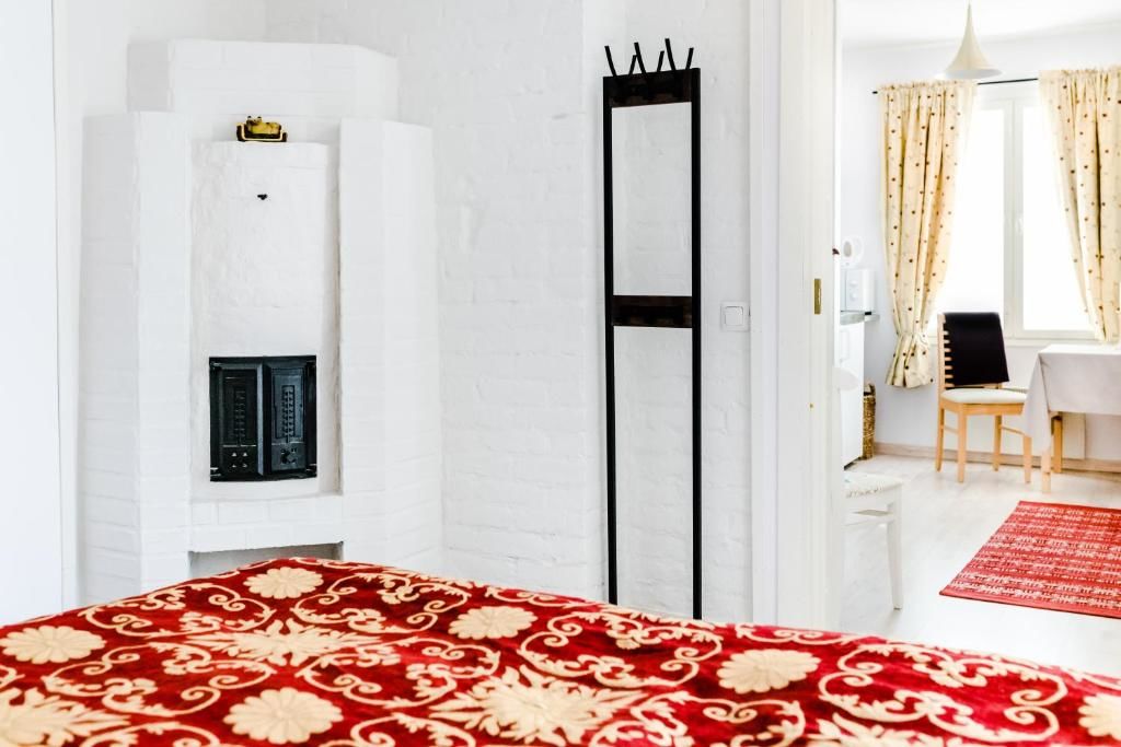 Отель Boutique Hotel Tavis Савонлинна-46
