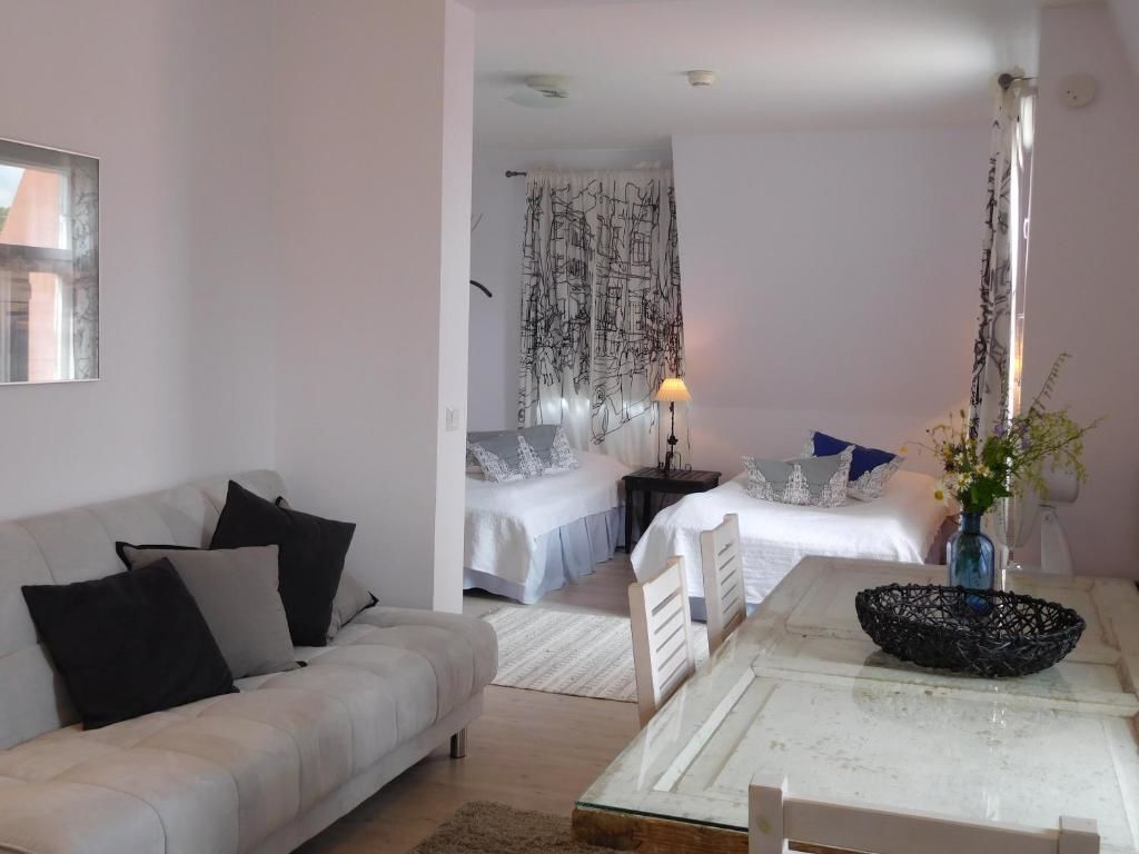 Отель Boutique Hotel Tavis Савонлинна-55
