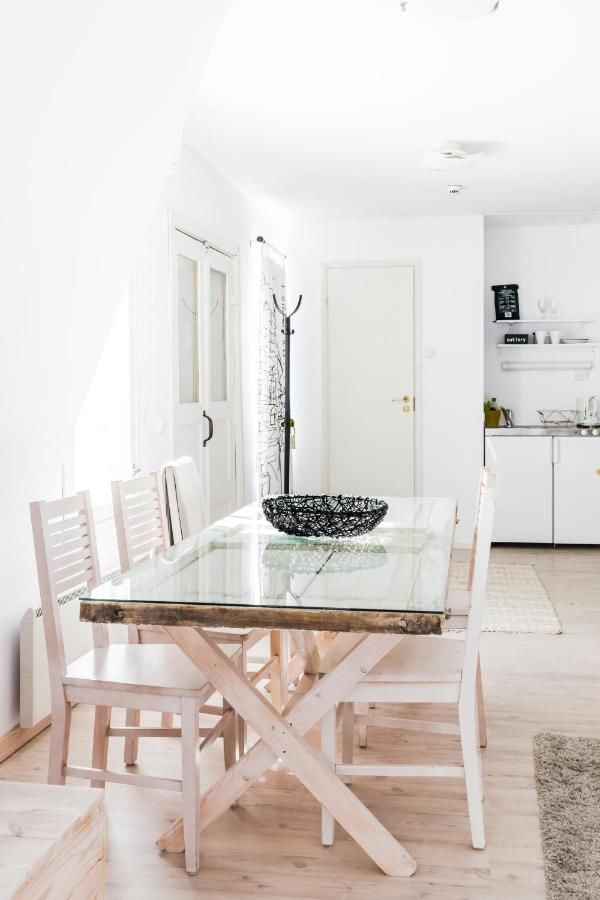Отель Boutique Hotel Tavis Савонлинна-10